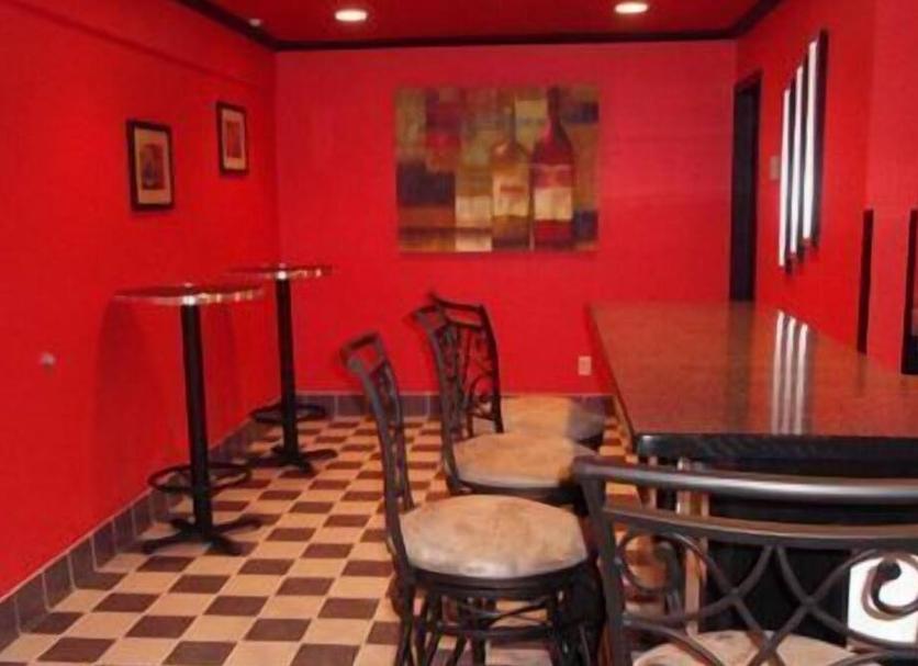 Sala pranzo Foto