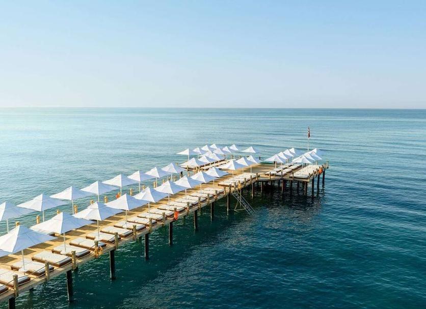 Spiaggia Foto