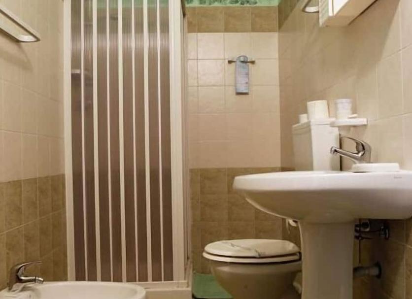 Bagno Foto