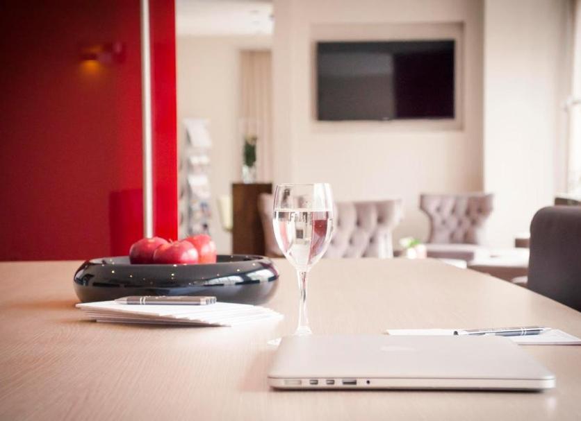 Sala pranzo Foto