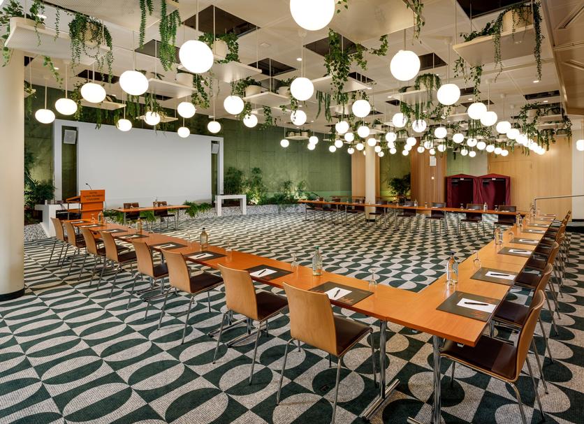 Sala conferenze Foto