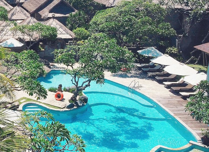 Piscina Foto