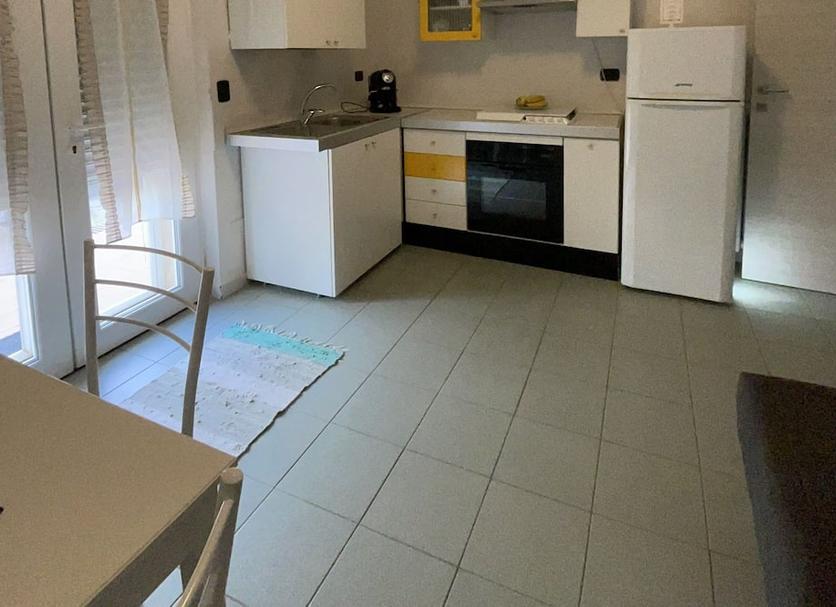 Cucina Foto