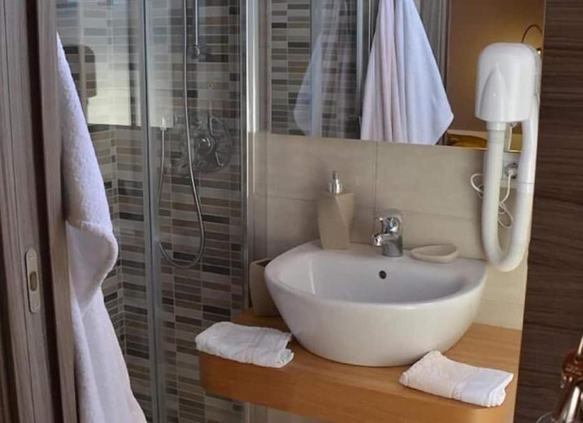 Bagno Foto
