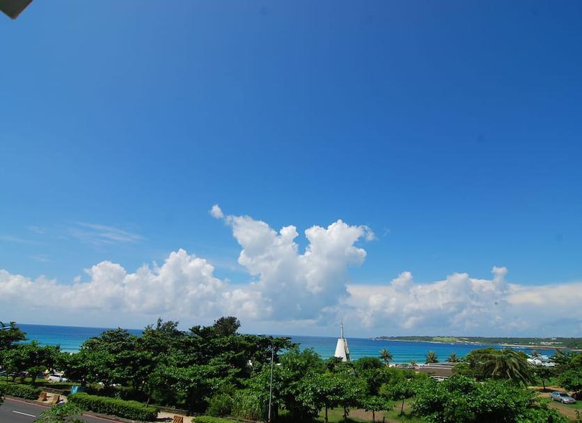 Vista esterna Foto