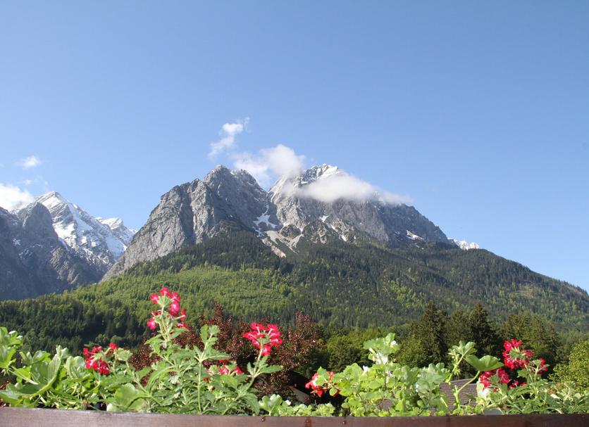 Vista esterna Foto