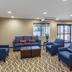 Area lounge