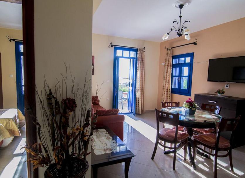 Sala pranzo Foto
