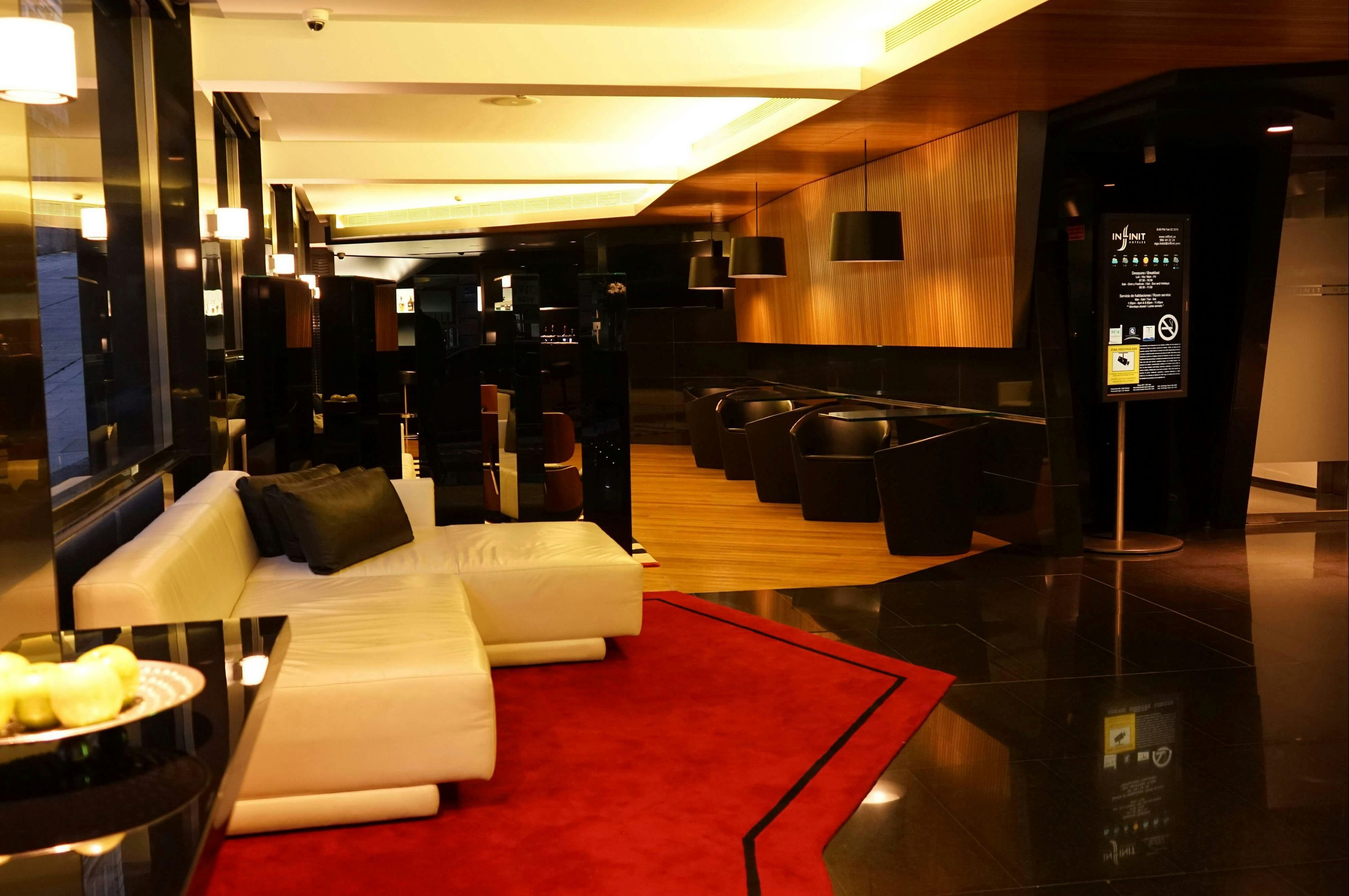 Ingresso