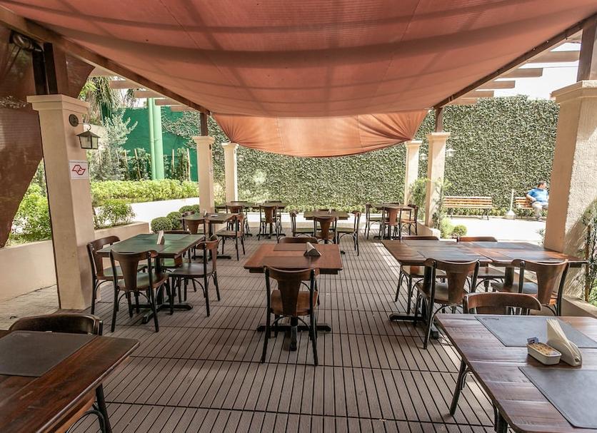 Ristorante Foto
