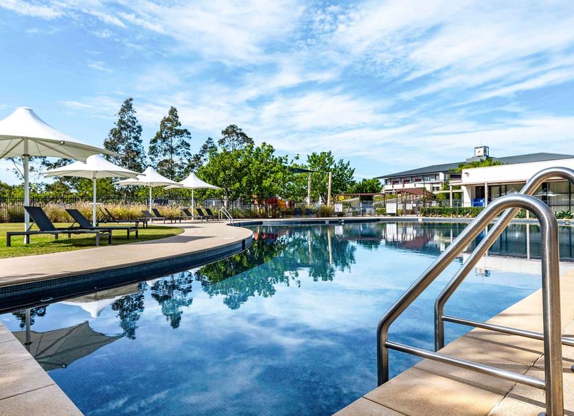 Piscina Foto