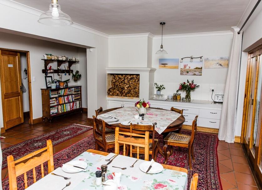Sala pranzo Foto