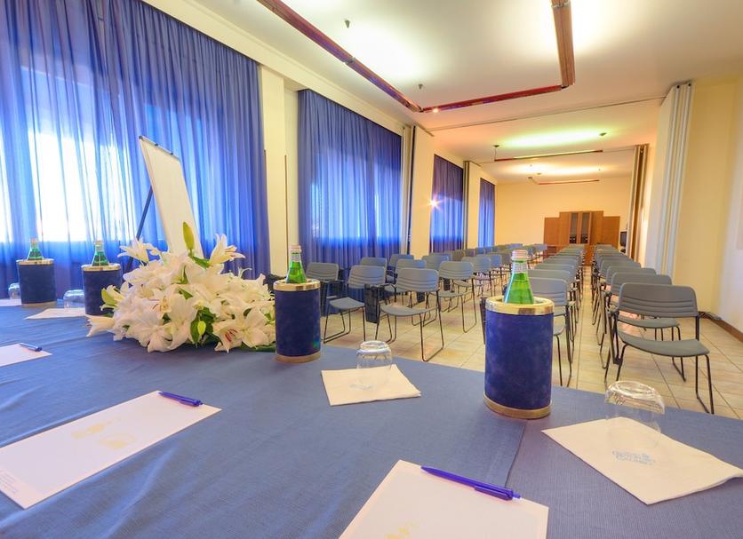 Sala conferenze Foto