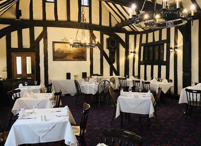 Ristorante Foto