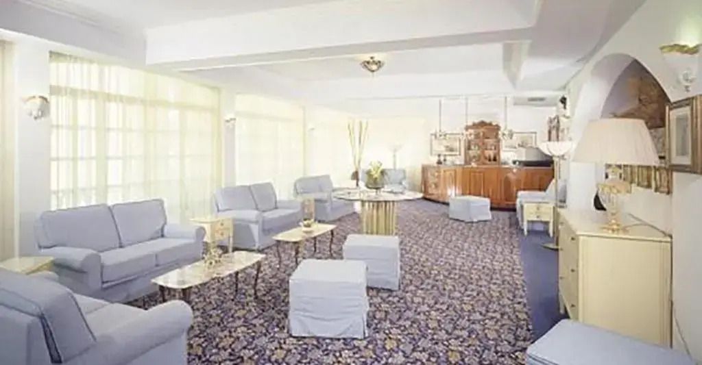Area lounge