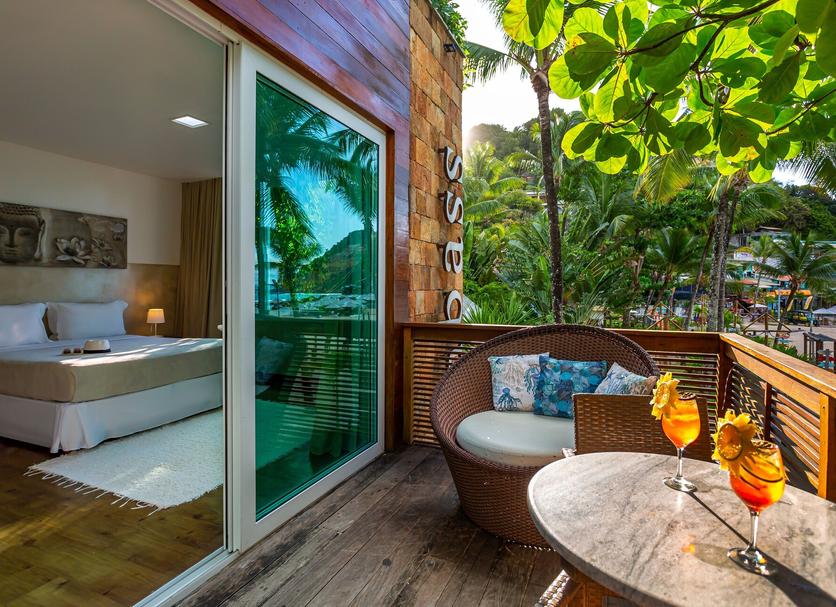 Balcone Foto