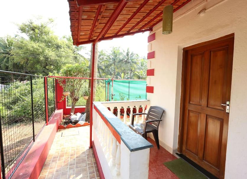 Balcone Foto