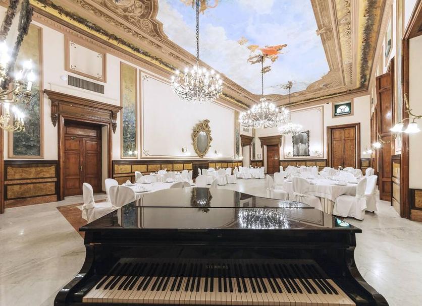 Ristorante Foto