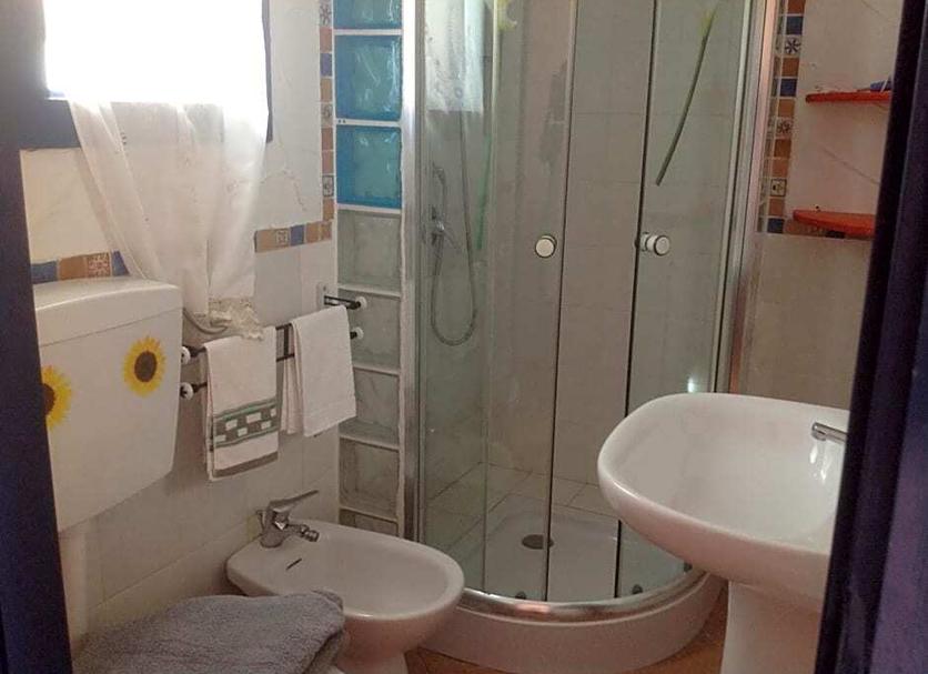 Bagno Foto