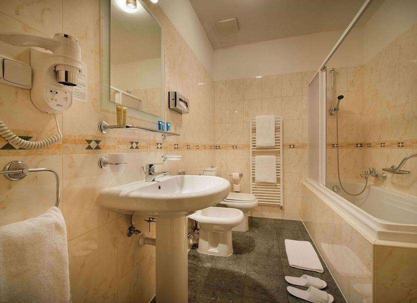 Bagno Foto