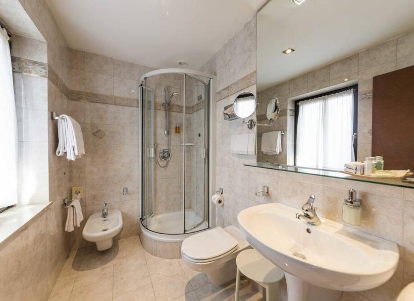 Bagno Foto