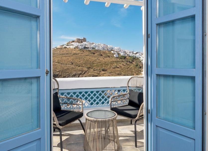 Balcone Foto