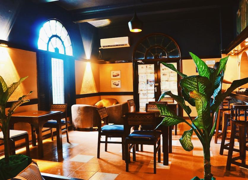 Ristorante Foto