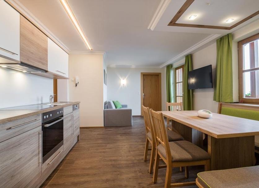Sala pranzo Foto
