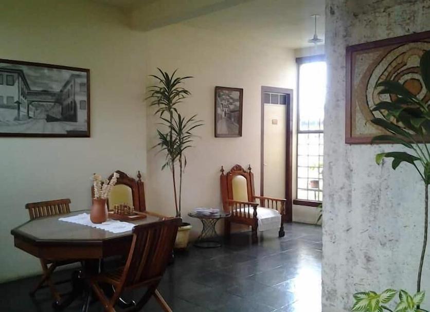Sala pranzo Foto