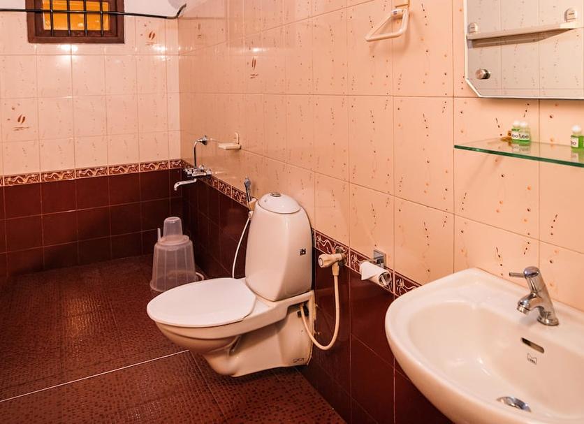 Bagno Foto