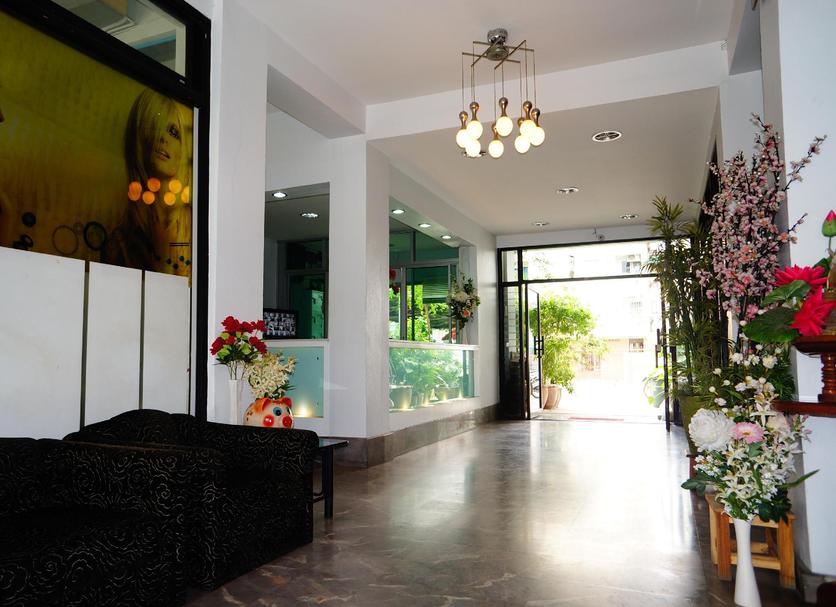 Ingresso Foto