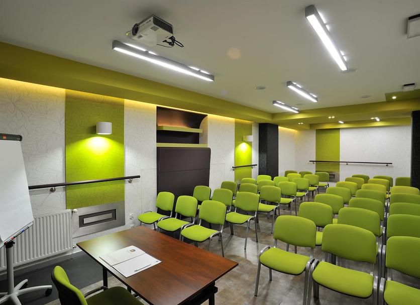 Sala conferenze Foto