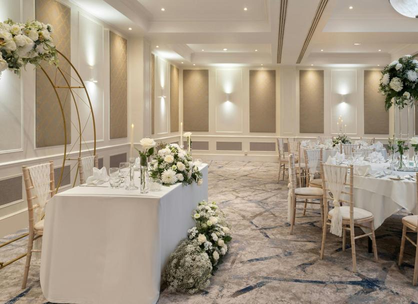 Sala ricevimenti Foto