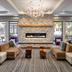 Area lounge