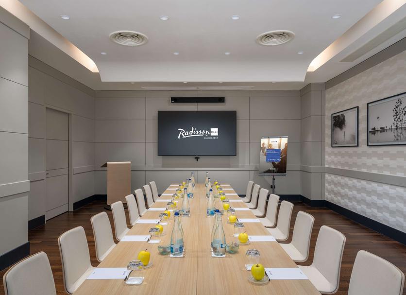 Sala conferenze Foto