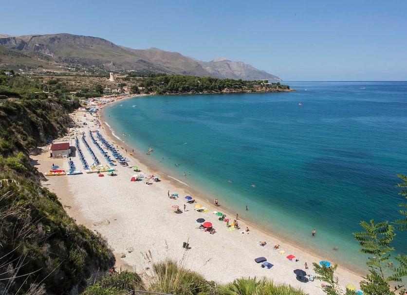 Spiaggia Foto