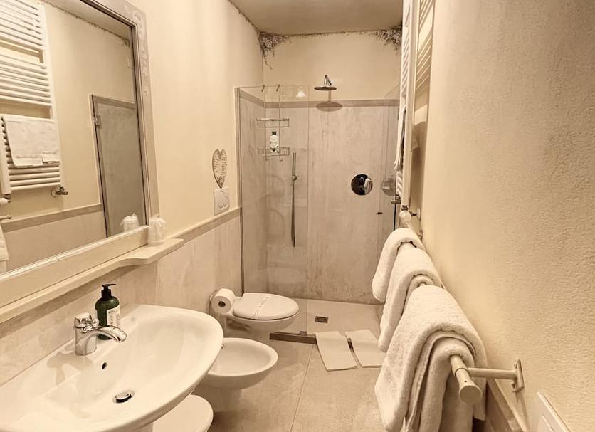 Bagno Foto