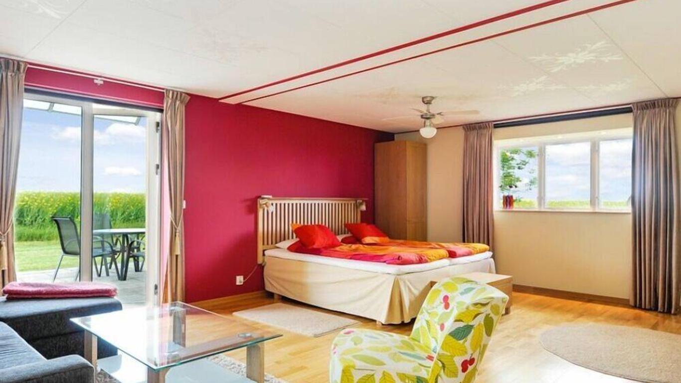 Hotelborrby