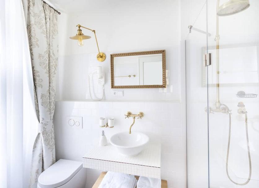 Bagno Foto