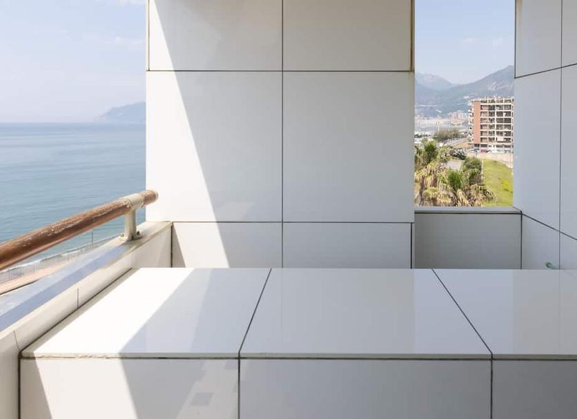 Balcone Foto