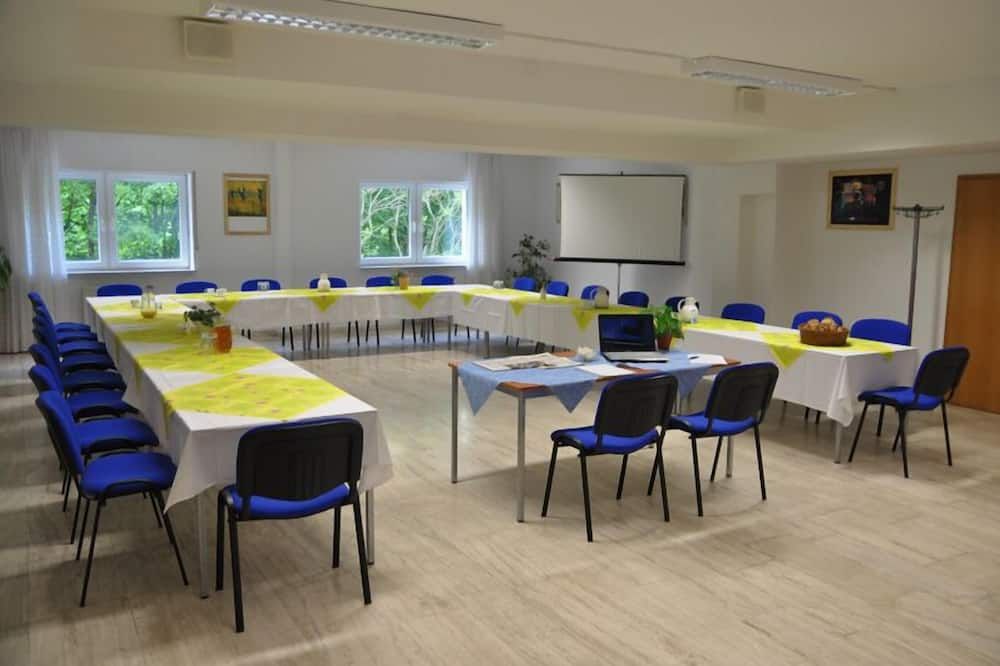 Sala conferenze