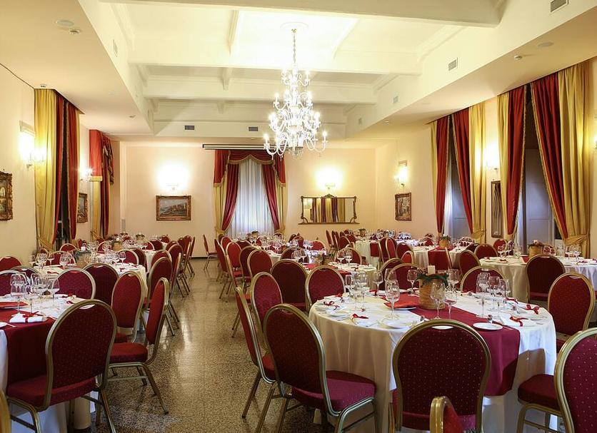 Sala ricevimenti Foto