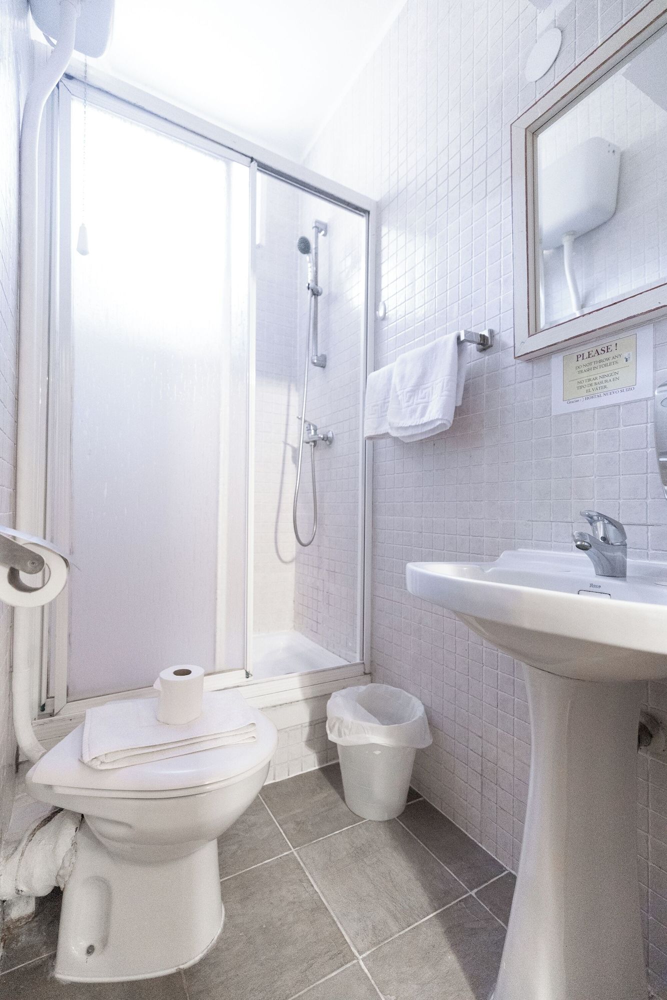 Bagno