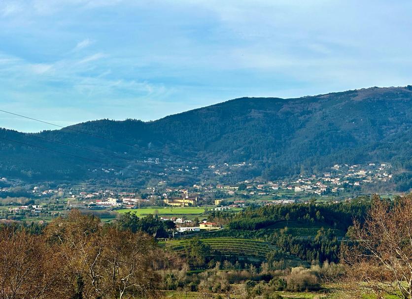 Vista esterna Foto