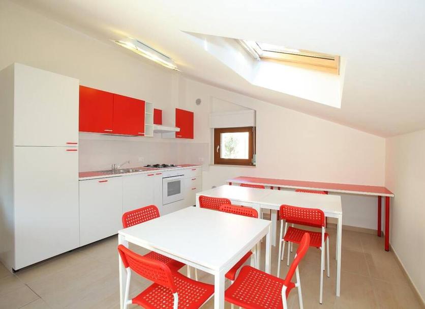 Cucina Foto