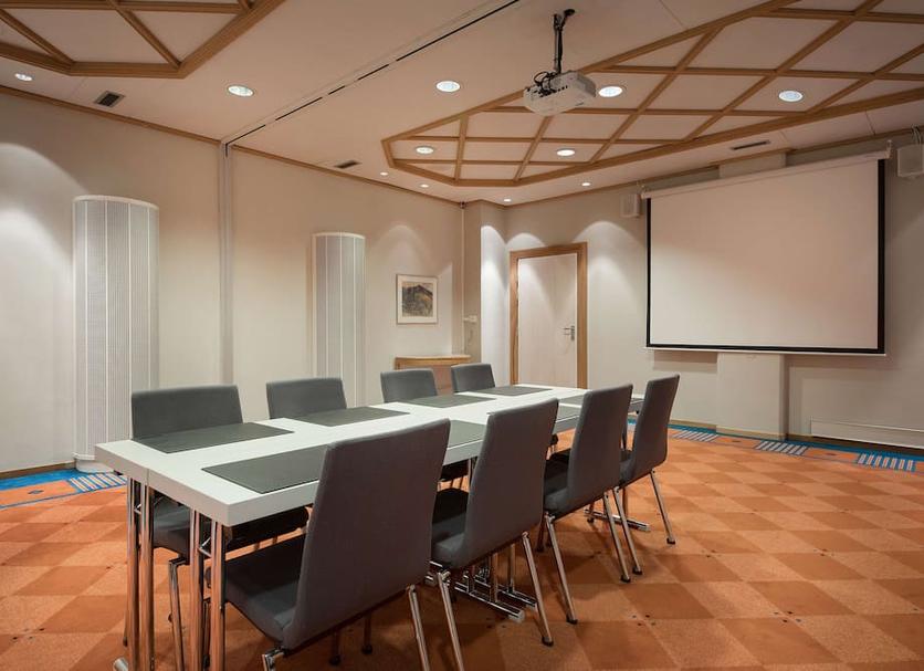 Sala conferenze Foto