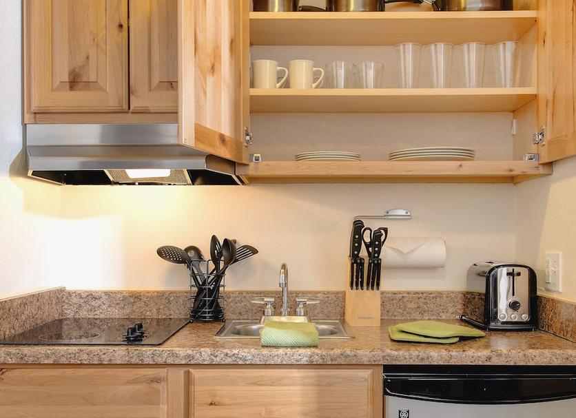 Cucina Foto