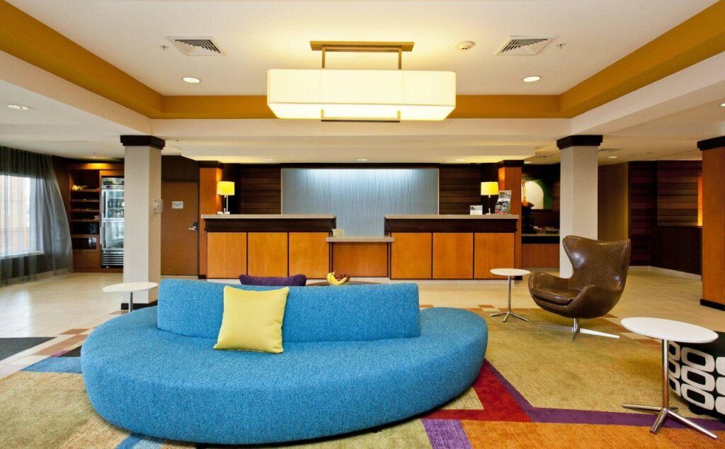 Area lounge