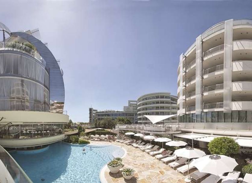 Edificio Foto