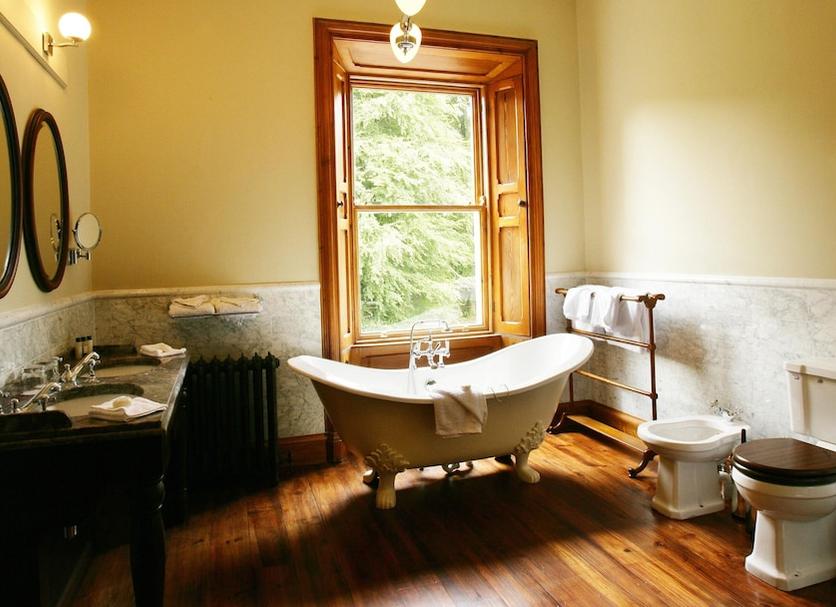 Bagno Foto